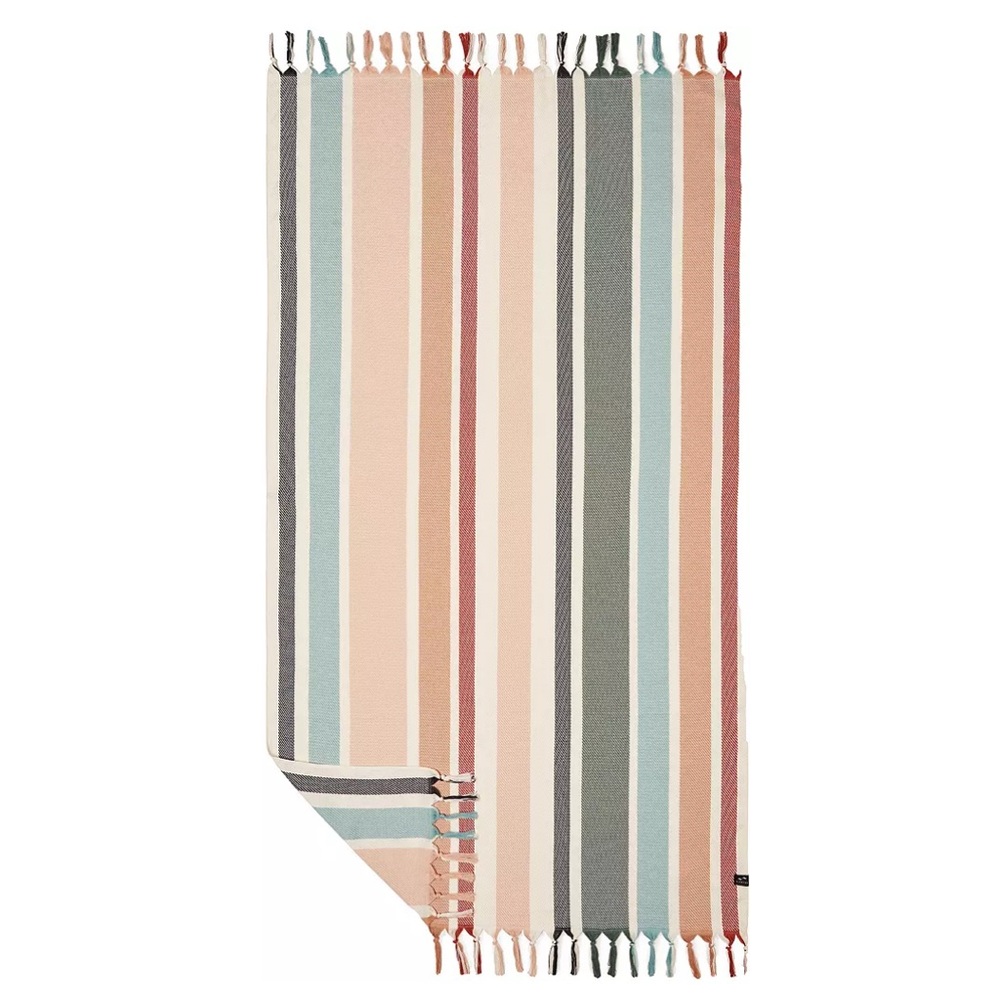 Slowtide Zoey Turkish Beach Towel